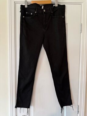 Rag & Bone Ankle Skinny